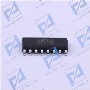 HX612D
